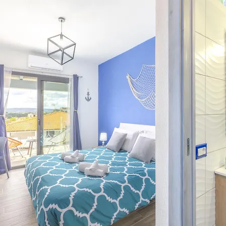 וילה A Stunning With Pool And Jacuzzi *