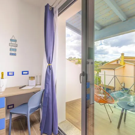 וילה A Stunning With Pool And Jacuzzi *